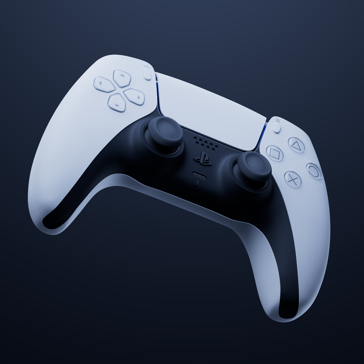 Play Station 5 Controller