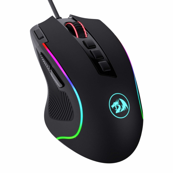 Gaming mouse